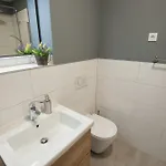 Seaside Luxury Lejlighed Podstrana