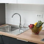 Seaside Luxury Podstrana