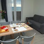 Lejlighed Seaside Luxury