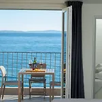Seaside Luxury Lejlighed Podstrana