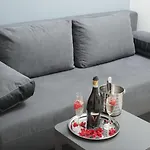 Seaside Luxury Lejlighed Podstrana