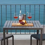 Lejlighed Seaside Luxury