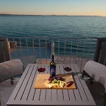Seaside Luxury * Podstrana