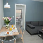 Seaside Luxury Lejlighed
