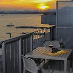 Seaside Luxury