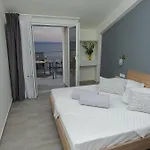 Lejlighed Seaside Luxury *