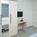 Lejlighed Seaside Luxury Podstrana