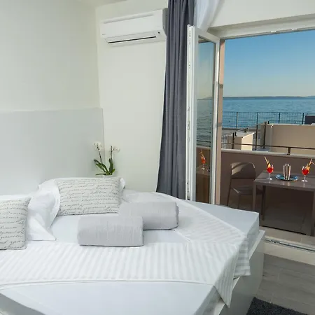 Seaside Luxury