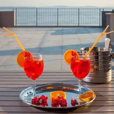 Seaside Luxury
