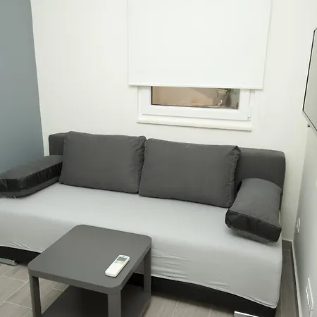 Seaside Luxury Apartment *