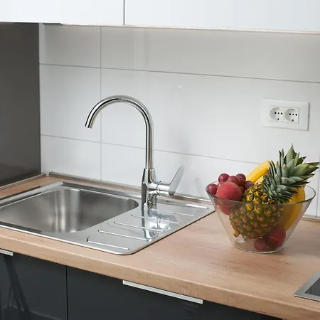 Seaside Luxury Podstrana