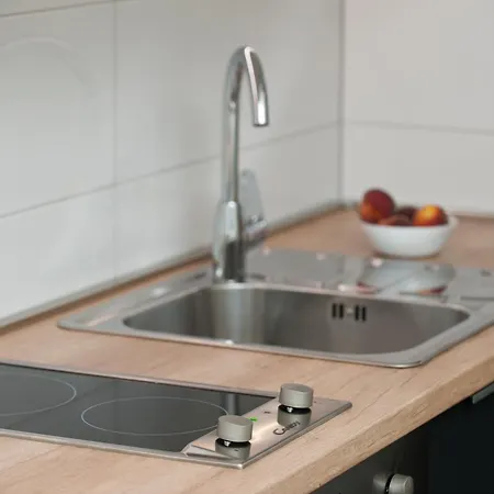 Apartamento Seaside Luxury