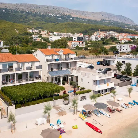 Apartment Seaside Luxury *