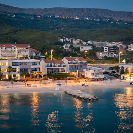 Seaside Luxury Podstrana