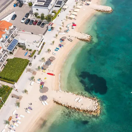 Seaside Luxury * Podstrana