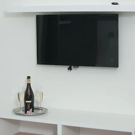 Seaside Luxury Podstrana