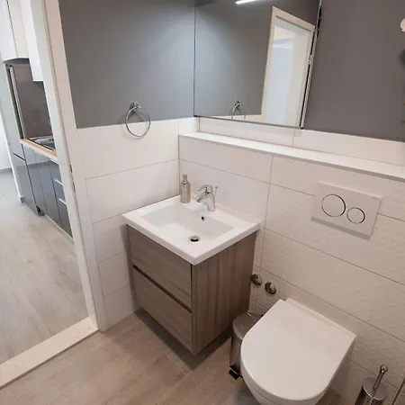 Seaside Luxury * Podstrana