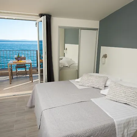 Seaside Luxury Appartamento *