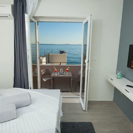 Seaside Luxury Appartamento *
