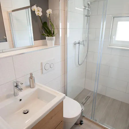 Seaside Luxury Apartamento *