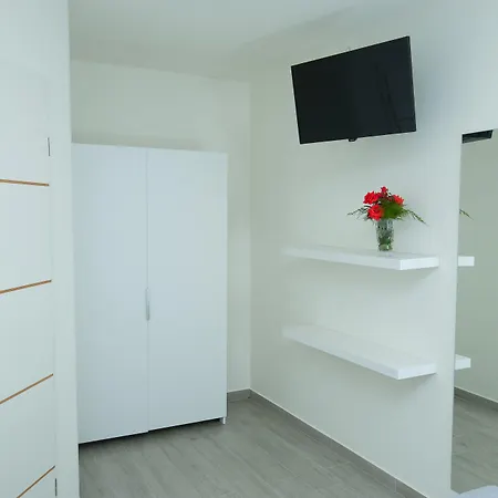 Seaside Luxury Podstrana