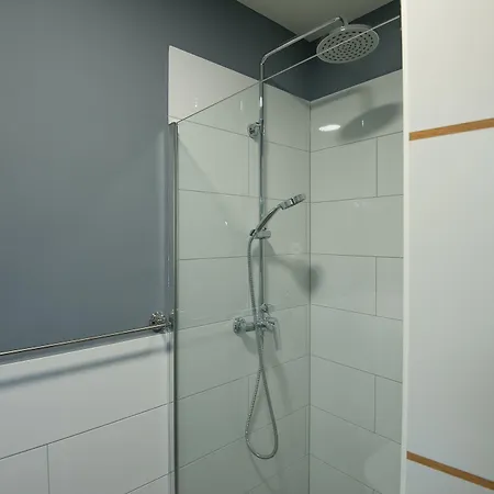 Seaside Luxury Apartamento *