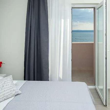 Apartment Seaside Luxury *