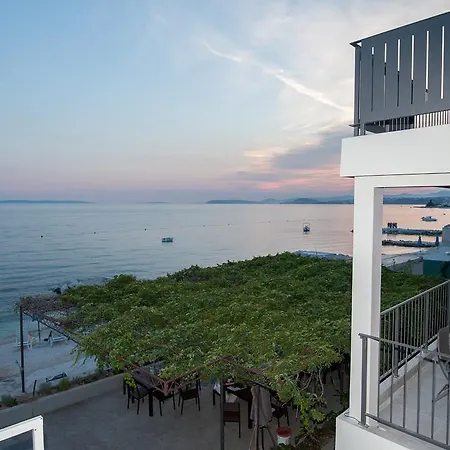 Apartamento Seaside Luxury *