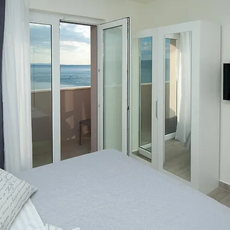 Seaside Luxury