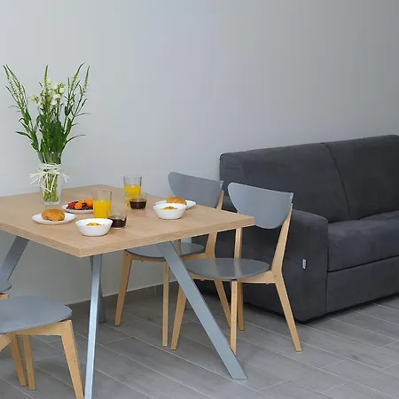 Seaside Luxury Podstrana