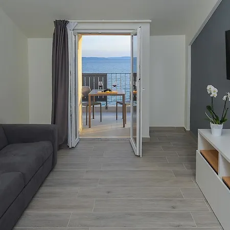 Seaside Luxury Podstrana