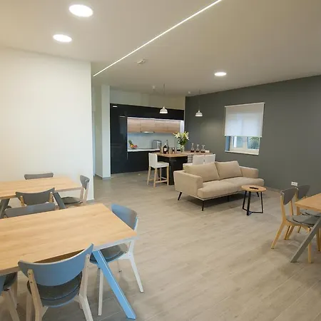 Seaside Luxury * Podstrana