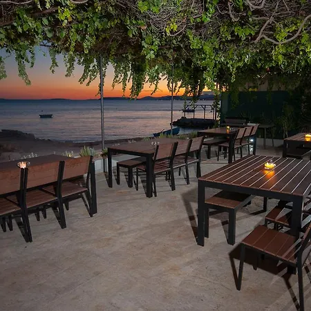 Seaside Luxury * Podstrana