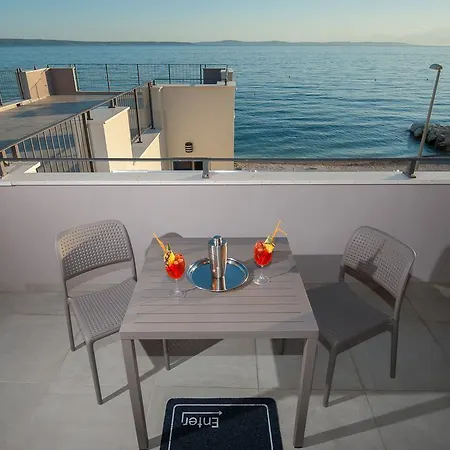 Apartamento Seaside Luxury