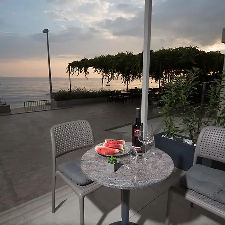 Apartamento Seaside Luxury *