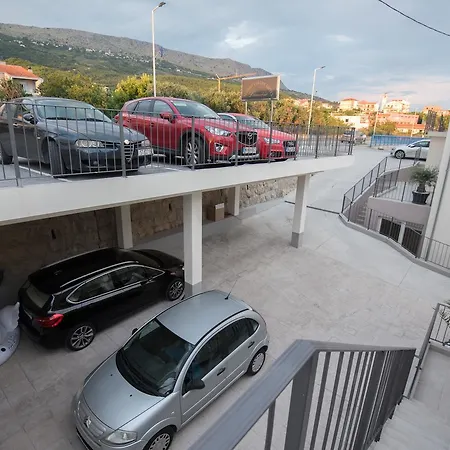 Apartamento Seaside Luxury