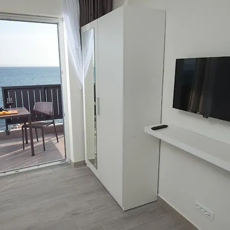Apartamento Seaside Luxury