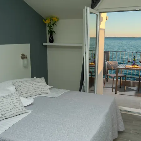 Seaside Luxury * Podstrana