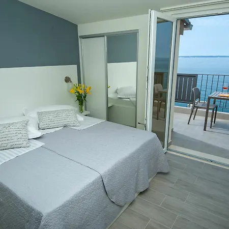 Seaside Luxury Apartamento *