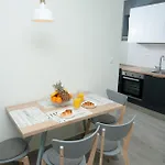 Seaside Luxury Appartement
