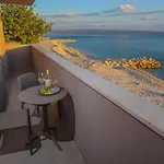 Seaside Luxury Appartement Podstrana