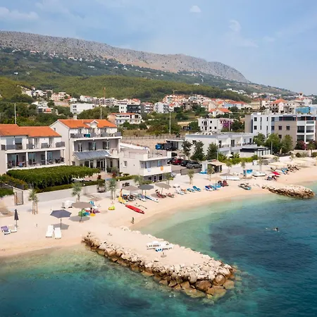 Seaside Luxury Appartement *