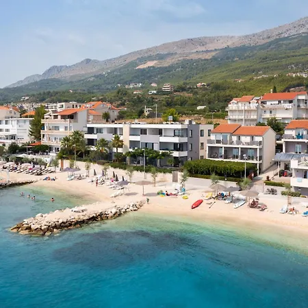 Seaside Luxury Appartement *
