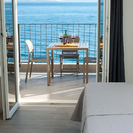 Seaside Luxury