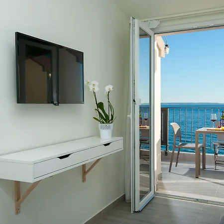 Seaside Luxury * Podstrana