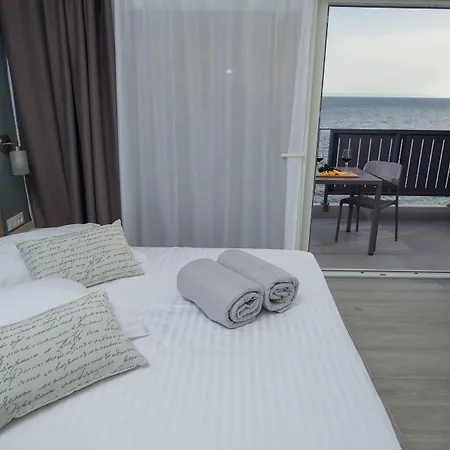 Apartment Seaside Luxury