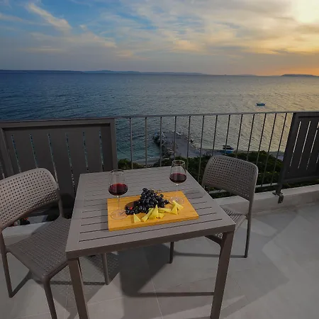 Seaside Luxury Apartment *