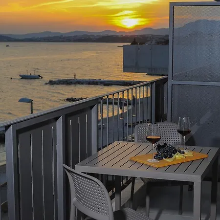 Seaside Luxury