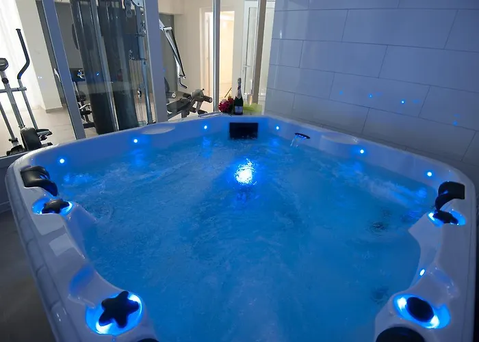 Seaside Luxury Appartamento Podstrana