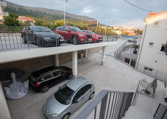 Appartamento Seaside Luxury